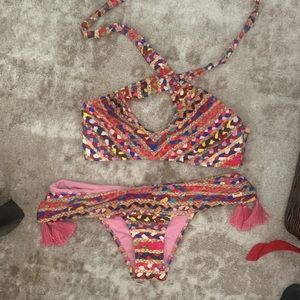 Sam edelman bikini